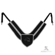 Rintaremmi Reflective HKM