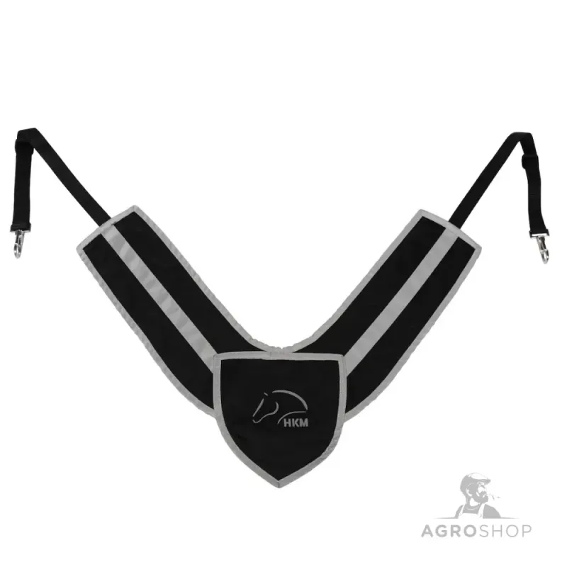 Rintaremmi Reflective HKM