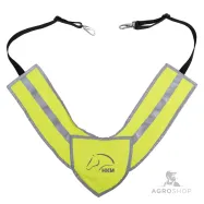 Rintaremmi Reflective HKM