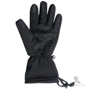 Ratsastushanskat Keep Warm HKM