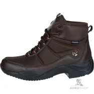 Saappaat Adventure HKM