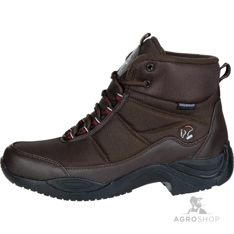 Saappaat Adventure HKM
