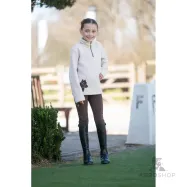 Pusero Mia Teddy Kids HKM