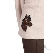 Pusero Mia Teddy Kids HKM