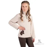 Pusero Mia Teddy Kids HKM