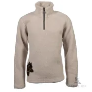 Pusero Mia Teddy Kids HKM
