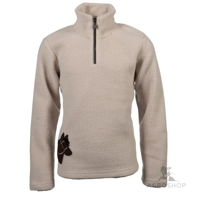 Pusero Mia Teddy Kids HKM