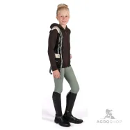 Ratsastuslegginsit Mia Kids HKM