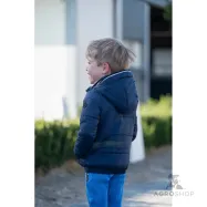 Ratsastustakki Mia Kids HKM