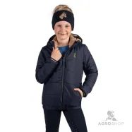 Ratsastustakki Mia Kids HKM