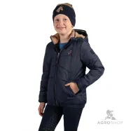 Ratsastustakki Mia Kids HKM