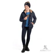 Ratsastustakki Mia Kids HKM