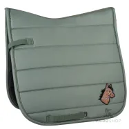 Satulahuopa Mia DR Pony HKM