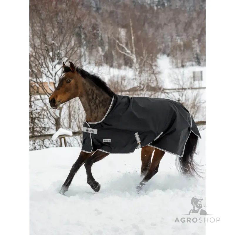 Ulkoloimi Anniversary Turnout 150g 600D Bucas