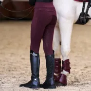 Ratsastuslegginsit Tessy Kids Imperial Riding