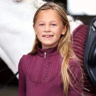 Pusero Alinda Kids Imperial Riding