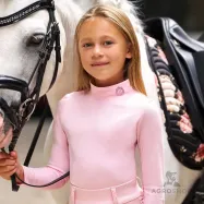 Pusero Ruby Kids Imperial Riding