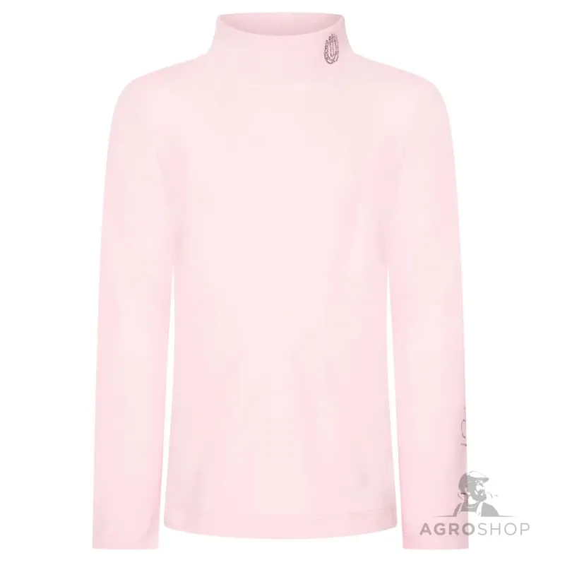 Pusero Ruby Kids Imperial Riding