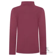 Pusero Ruby Kids Imperial Riding