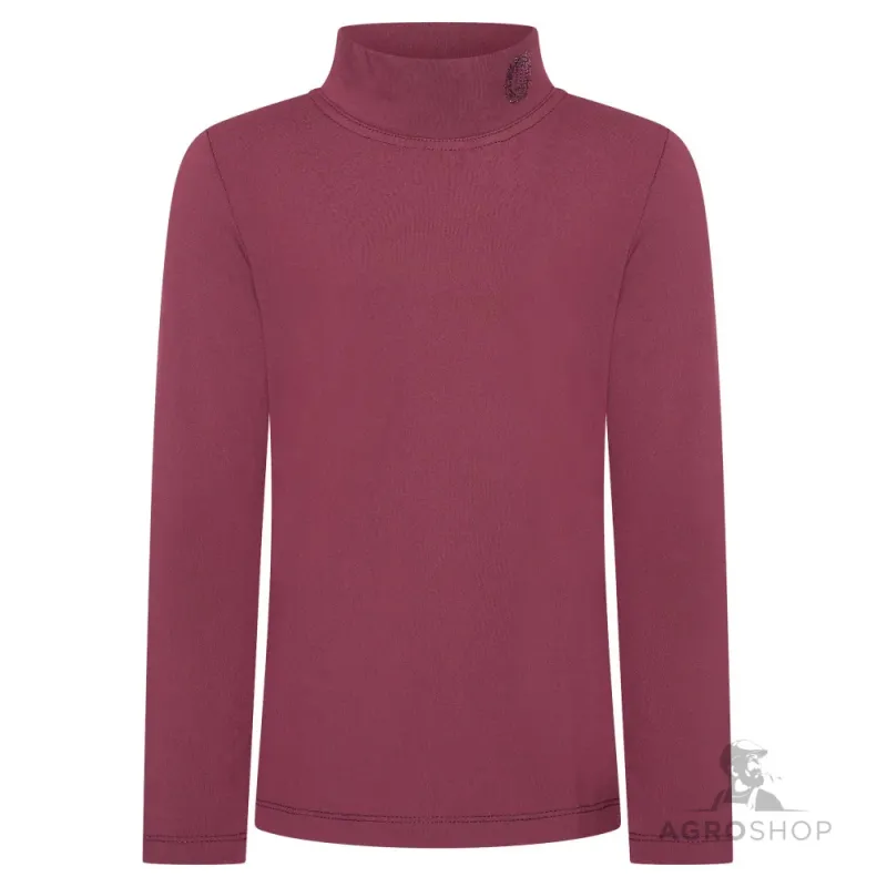 Pusero Ruby Kids Imperial Riding