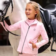 Pusero Carla Kids Imperial Riding