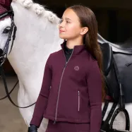 Pusero Carla Kids Imperial Riding