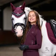 Pusero Carla Kids Imperial Riding