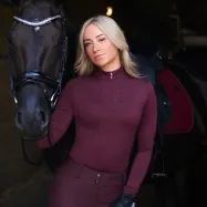 Pusero Alinda Imperial Riding