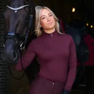 Pusero Alinda Imperial Riding