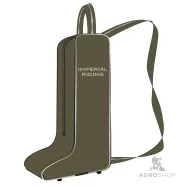 Saapaskassi Basic Imperial Riding