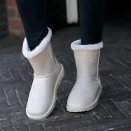 Tallisaappaat Fur Imperial Riding