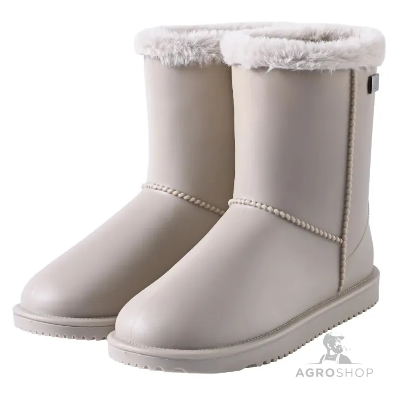 Tallisaappaat Fur Imperial Riding