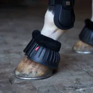 Bootsit Bells Fur Imperial Riding