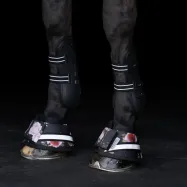 Bootsit Reflective Imperial Riding