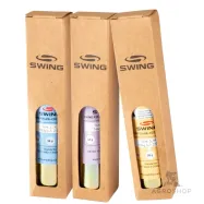 CO2 Patruuna SWING P25 ilmaliiviin