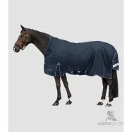 Ulkoloimi Scandic High Neck 100g 1200D Waldhausen