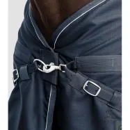 Ulkoloimi Scandic High Neck 100g 1200D Waldhausen