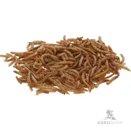 Kuivatut jauhomadot 900g