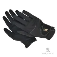 Ratsastushanskat Iris Softshell Wahlstén