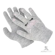 Ratsastushanskat Magic Glove Kids Wahlstén