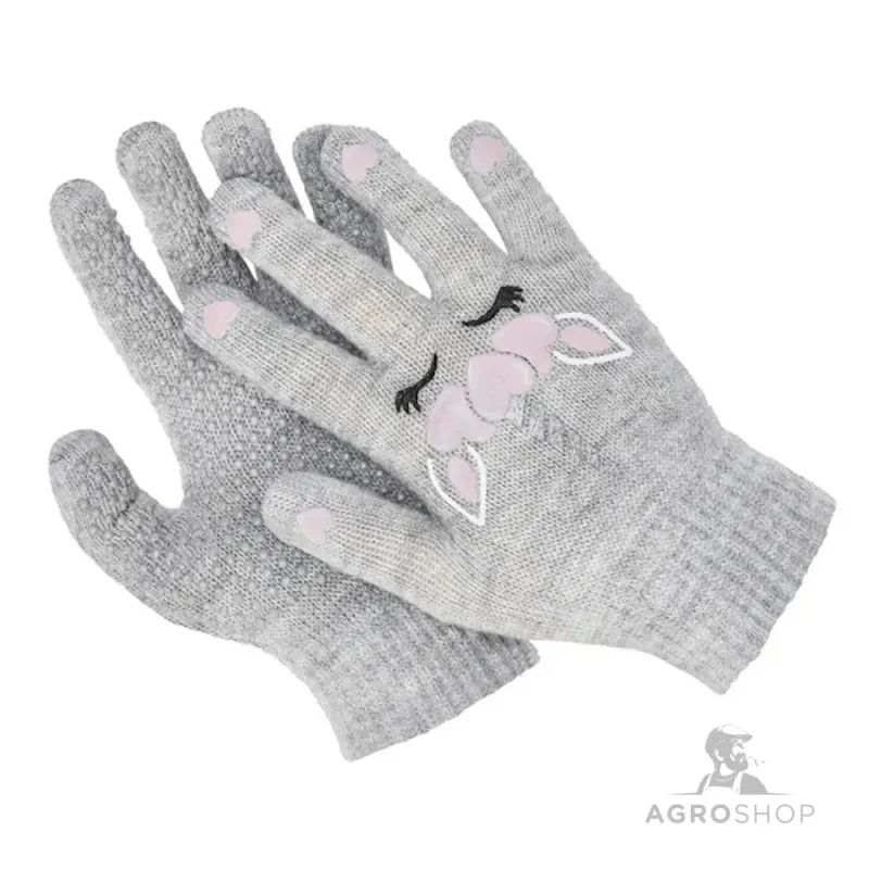 Ratsastushanskat Magic Glove Kids Wahlstén