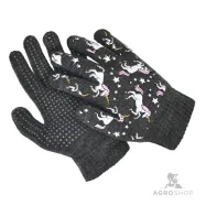 Ratsastushanskat Magic Glove Kids Wahlstén