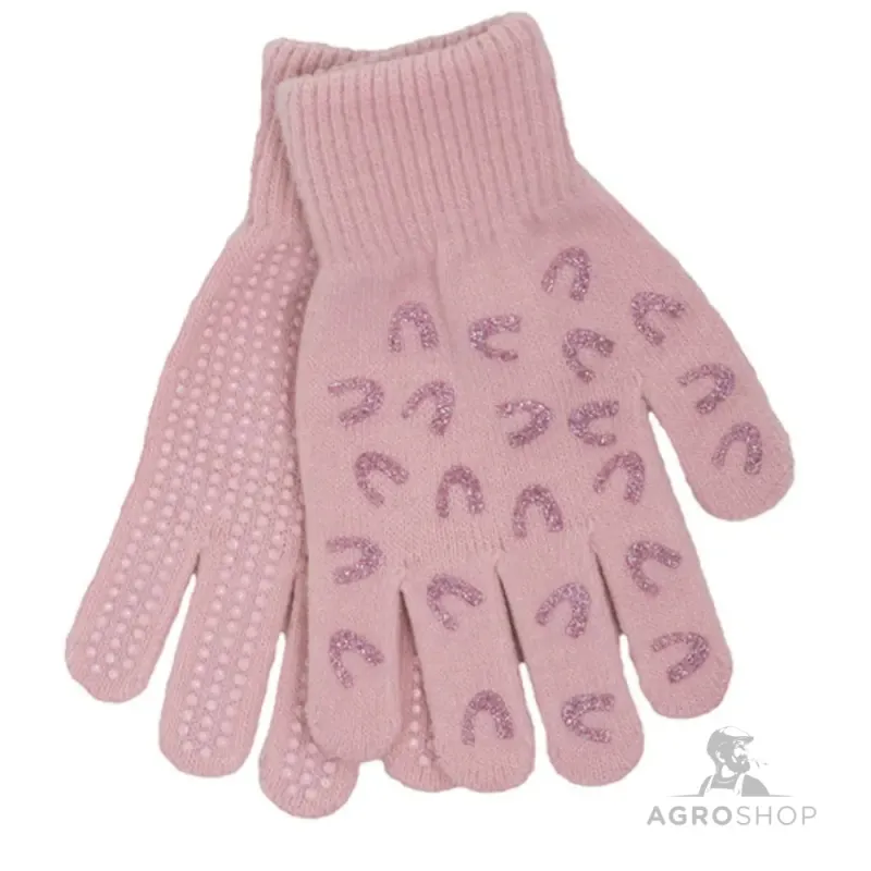 Ratsastushanskat Magic Glove Kids Wahlstén