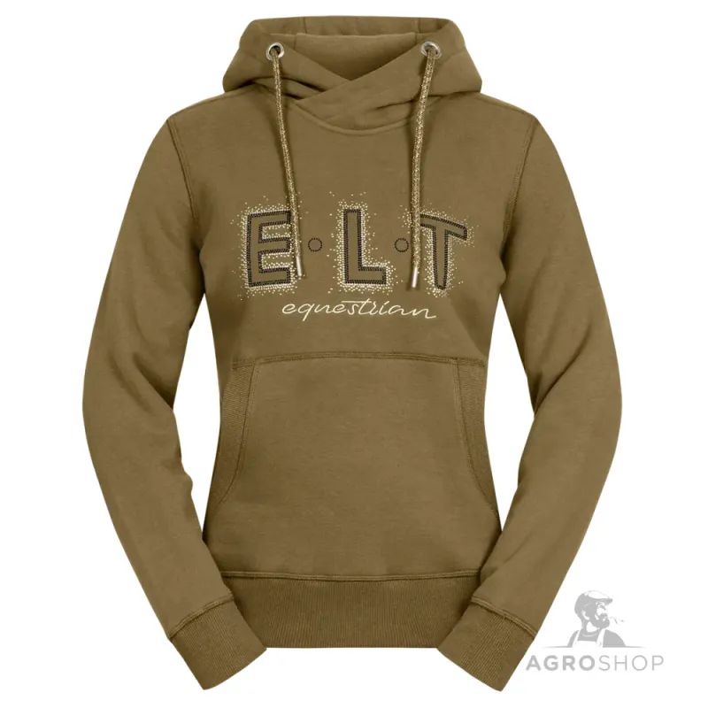 Collegepaita Rio E·L·T