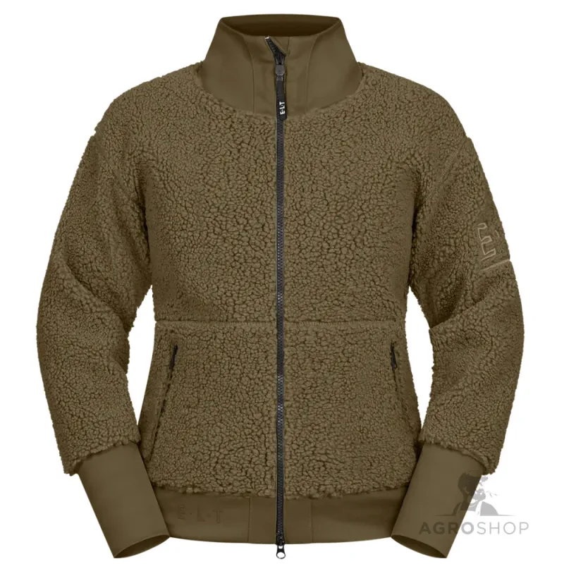 Fleecetakki Riverside E·L·T