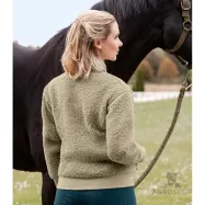 Fleecetakki Riverside E·L·T