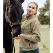 Fleecetakki Riverside E·L·T