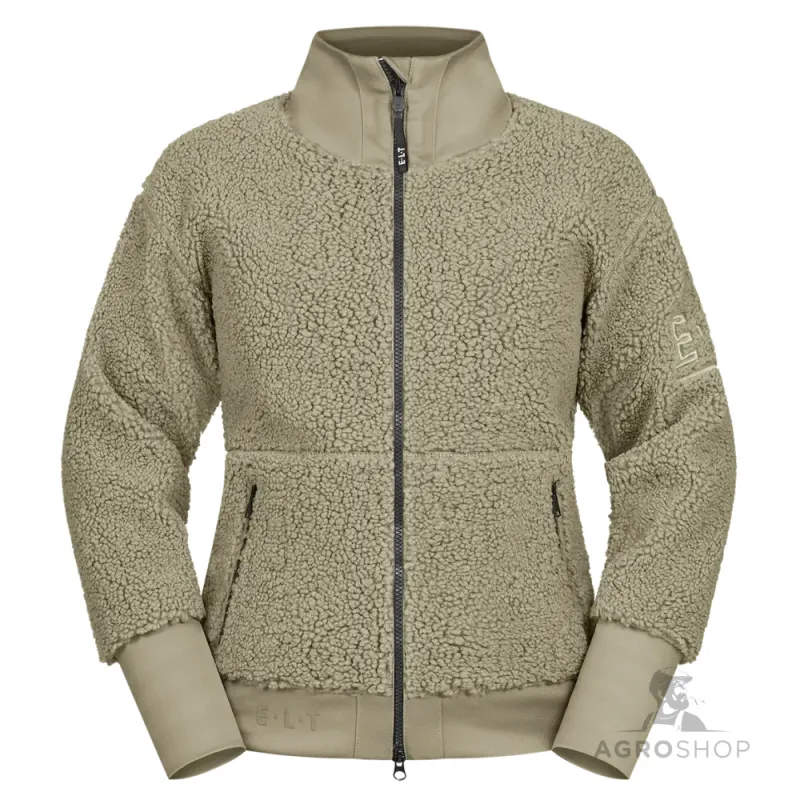 Fleecetakki Riverside E·L·T