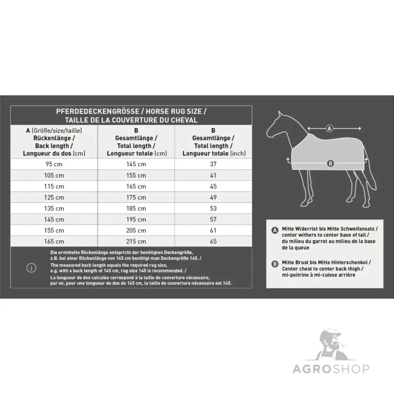 Sadeloimi Artic 100g 600D Waldhausen