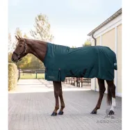 Sadeloimi Artic High Neck 100g 600D Waldhausen